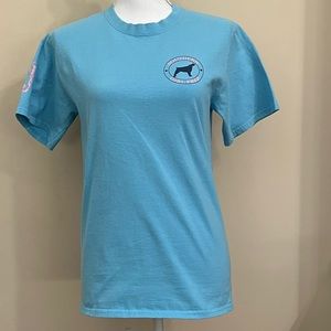 🌟 Southern Girl Prep Shirt